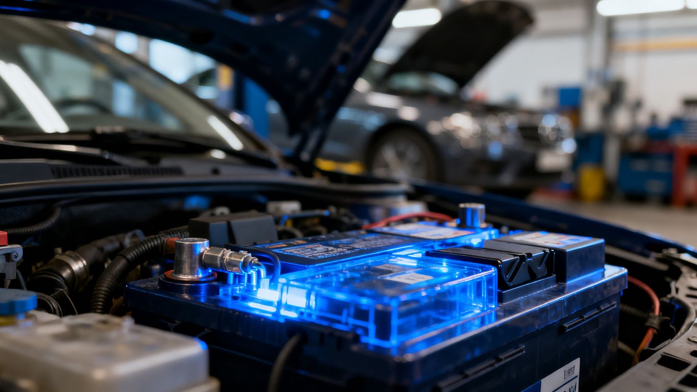 Electric Car Battery and its Warranties