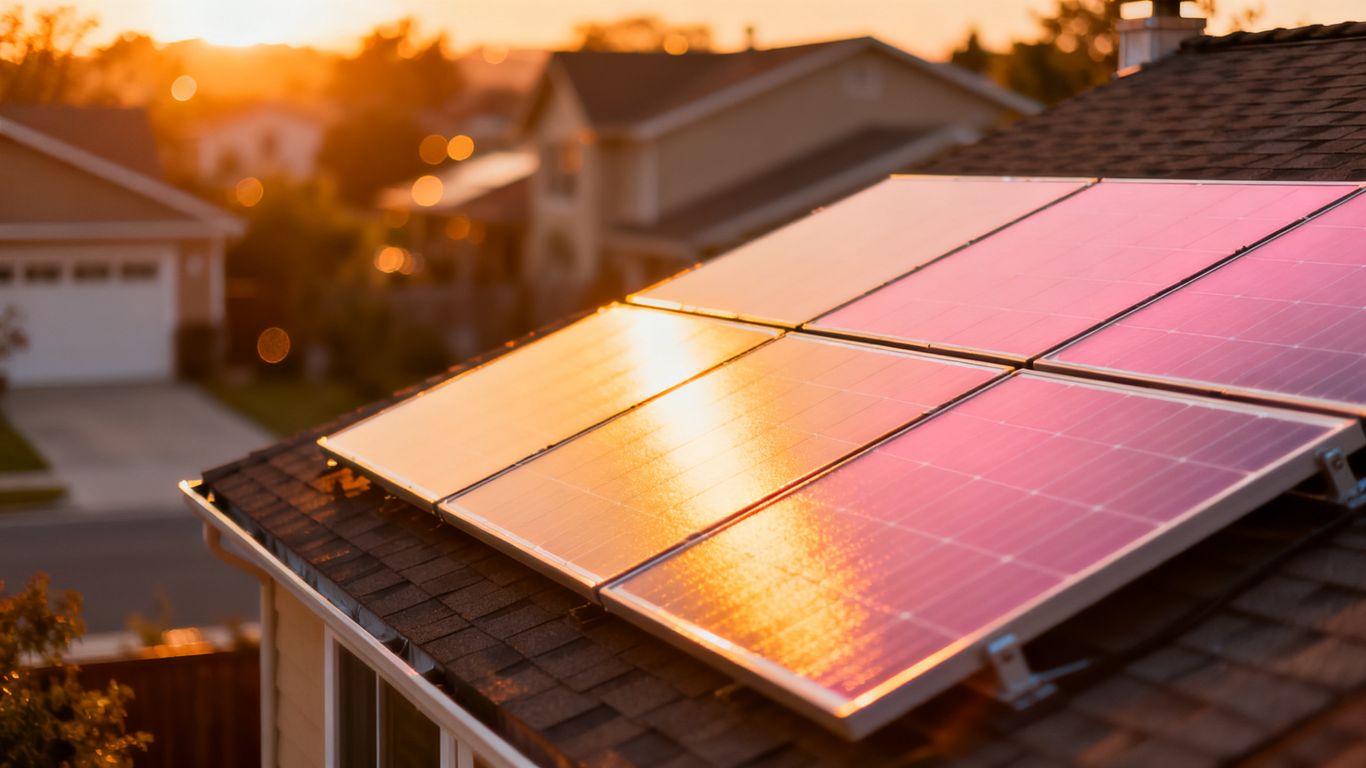 pannello solare senza autorizzazione: condominio e patrimonio
