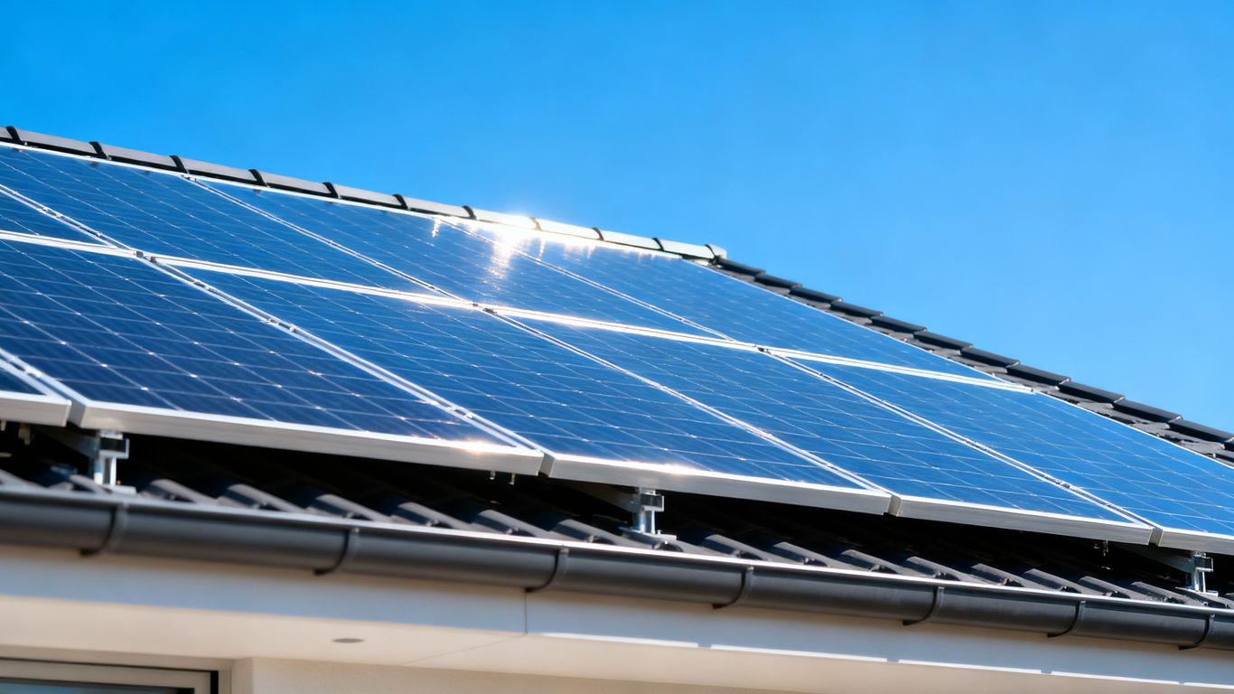 nettoyer panneau solaire vinaigre : fréquence, sécurité et garanties